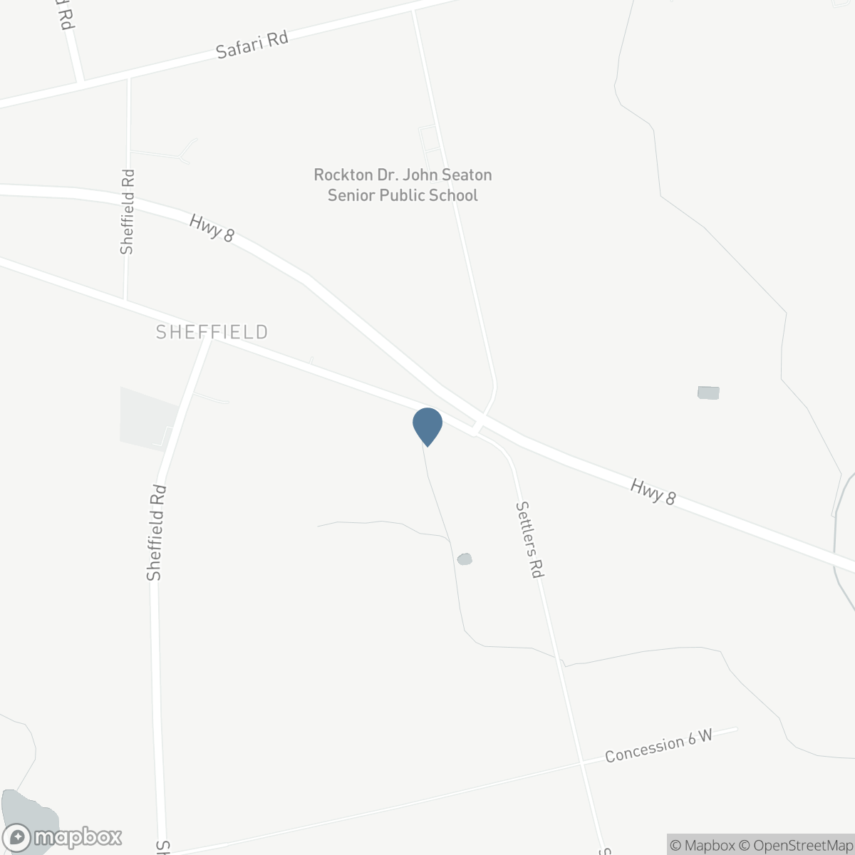 1211 OLD HIGHWAY 8 HIGHWAY, Hamilton, Ontario L9H 5E1